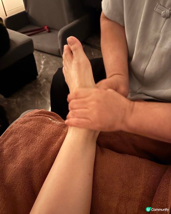 蓮塘水會勁正🤤！CP高