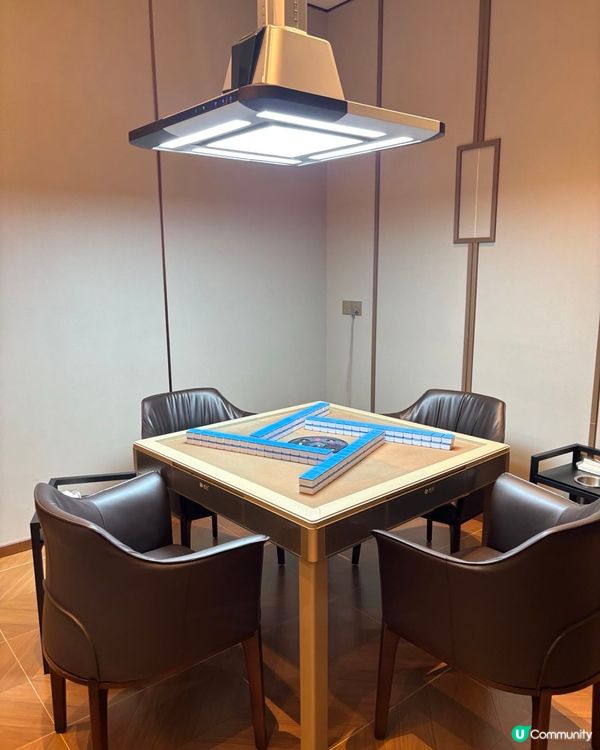 蓮塘水會勁正🤤！CP高