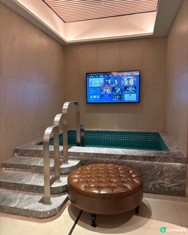 蓮塘水會勁正🤤！CP高