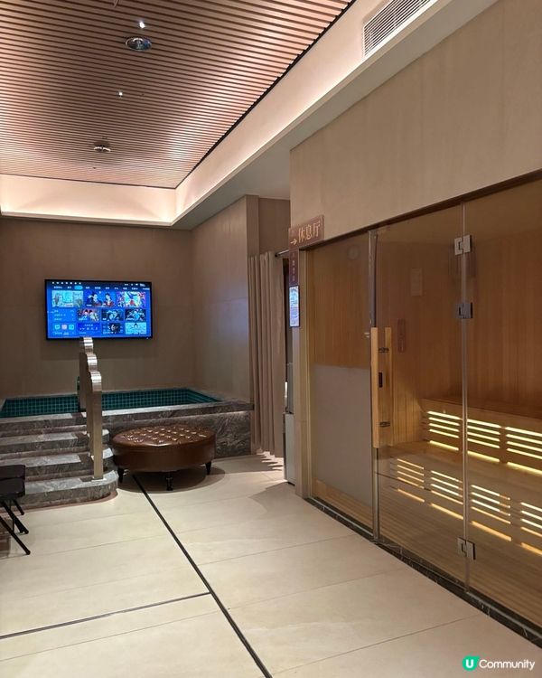 蓮塘水會勁正🤤！CP高