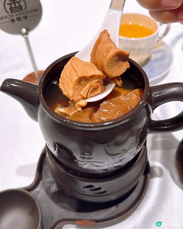 銅鑼灣精緻粵菜