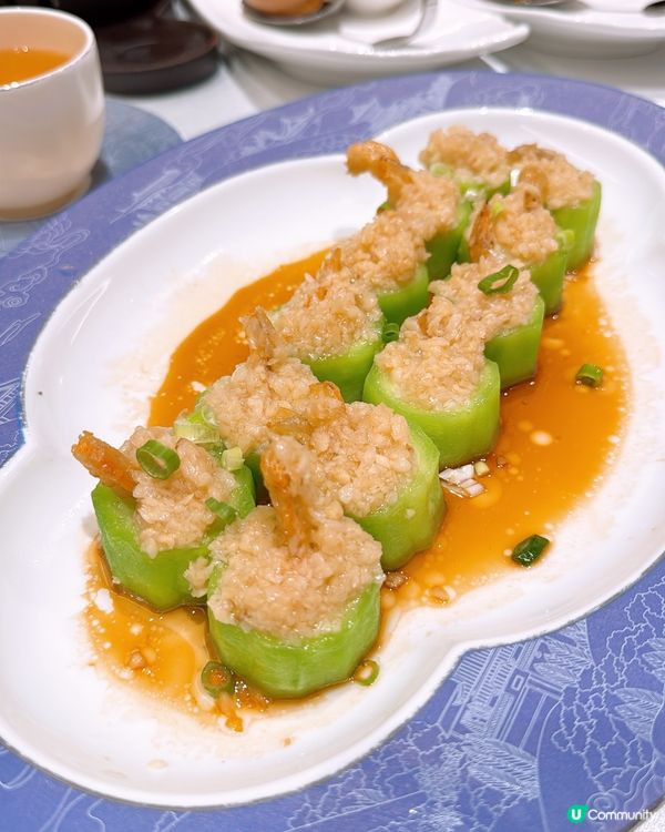 銅鑼灣精緻粵菜