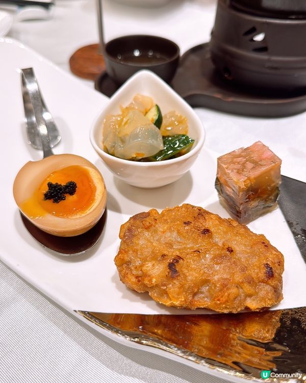 銅鑼灣精緻粵菜