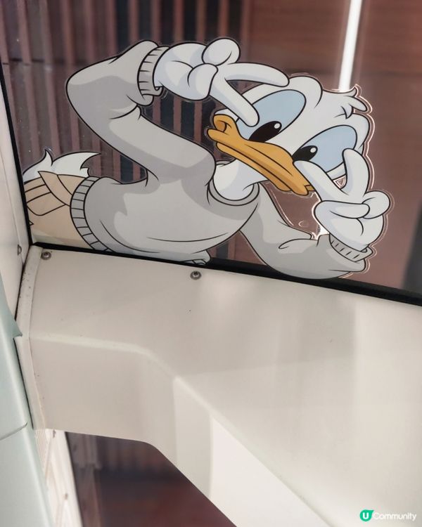 平靜舒適的打卡