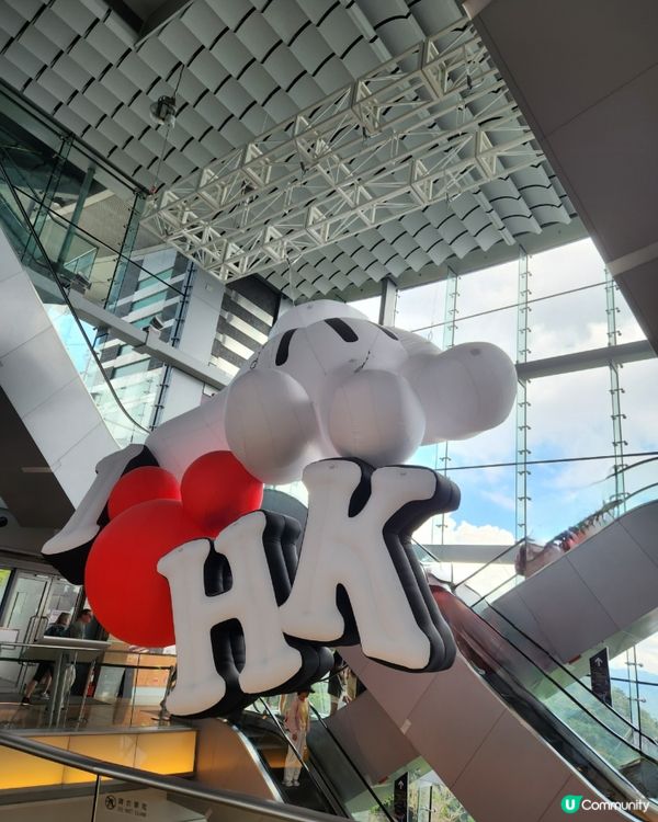 平靜舒適的打卡