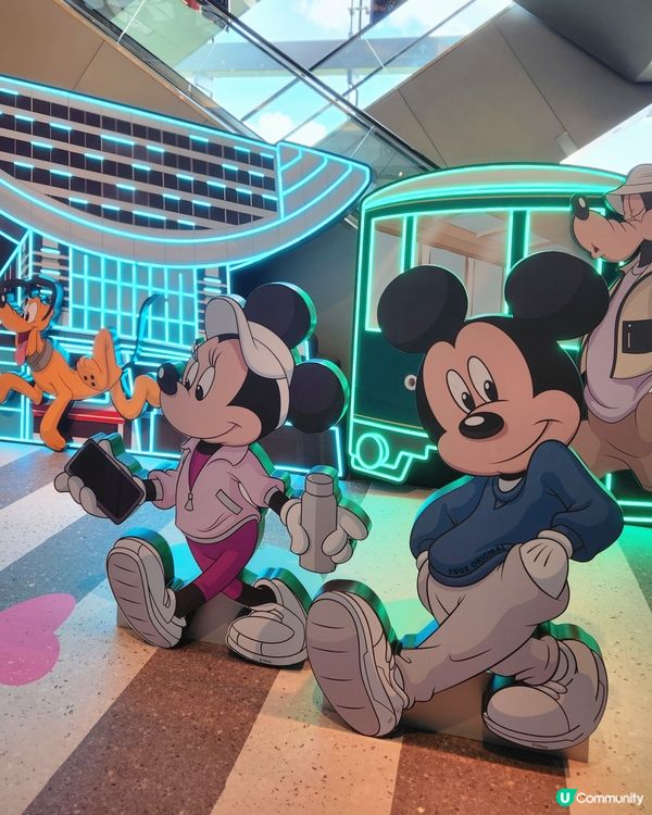 平靜舒適的打卡