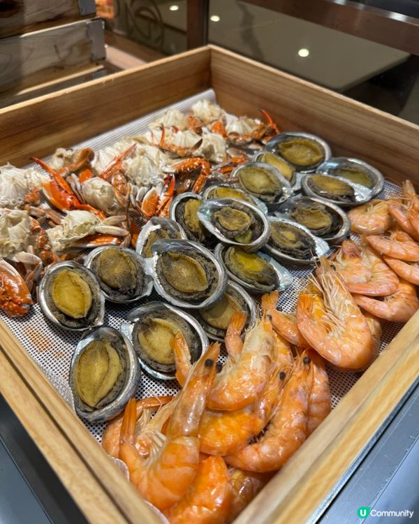 尖沙咀新開韓國自助餐