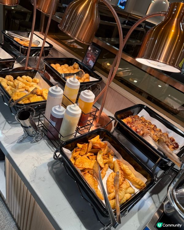 尖沙咀新開韓國自助餐