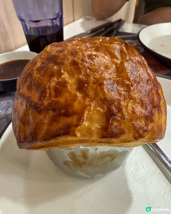 尖沙咀新開韓國自助餐