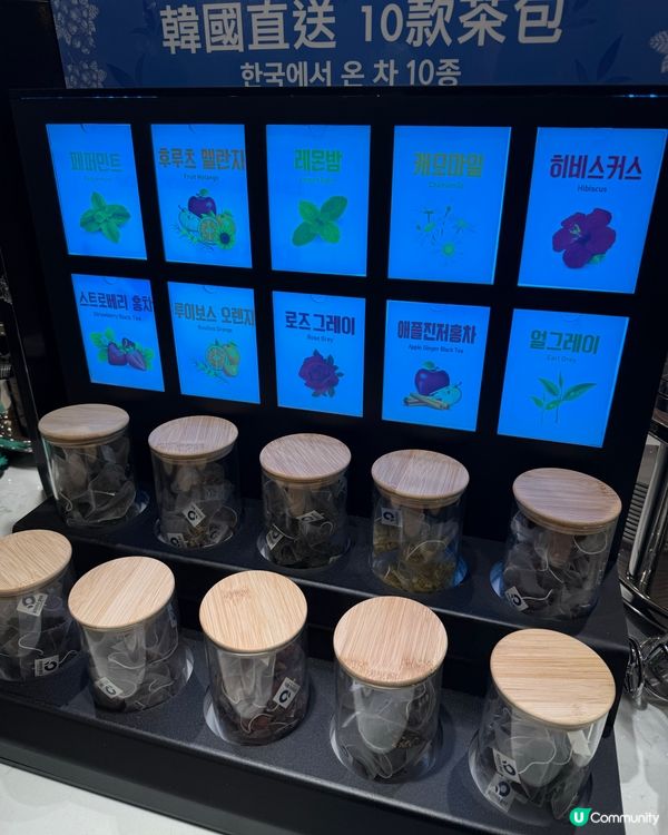 尖沙咀新開韓國自助餐