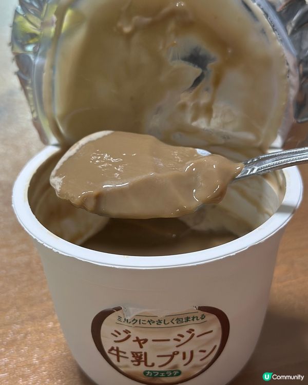 日本殿堂級布甸