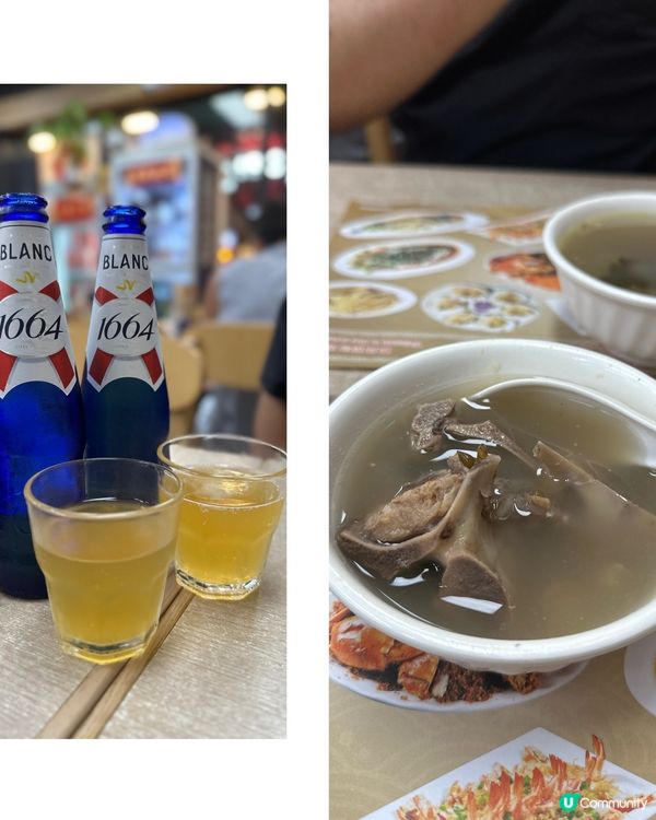 家常便飯