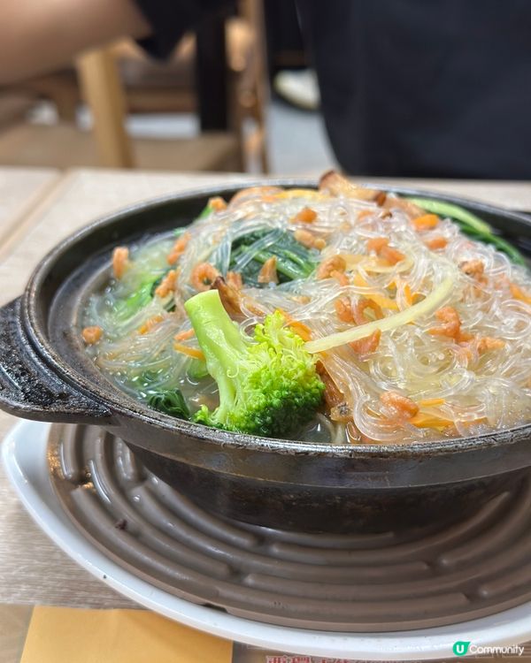 家常便飯