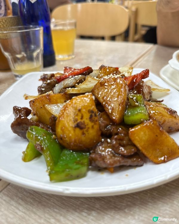 家常便飯