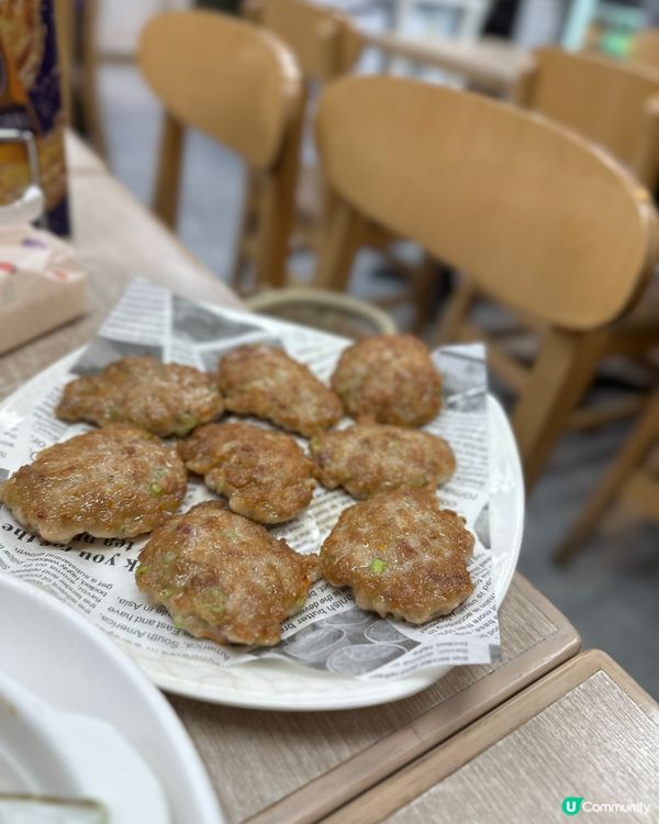 家常便飯