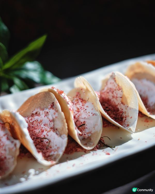 泰公館啟德開張！新派泰菜😋維港靚景！