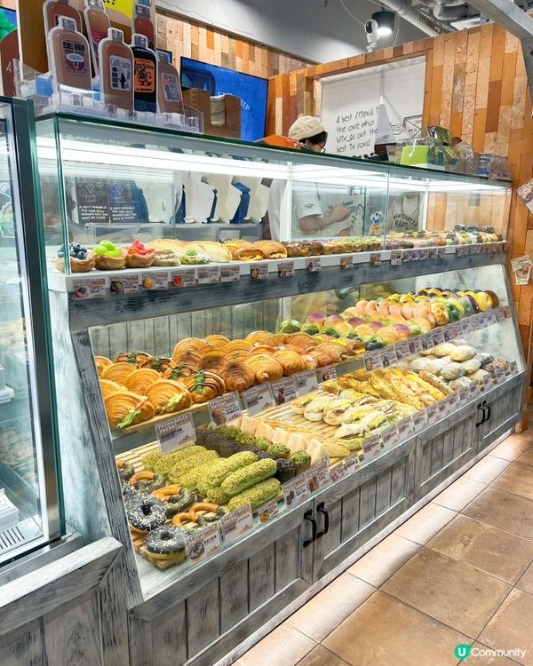 藍莓麻糬波波😋！新口味試唔試？