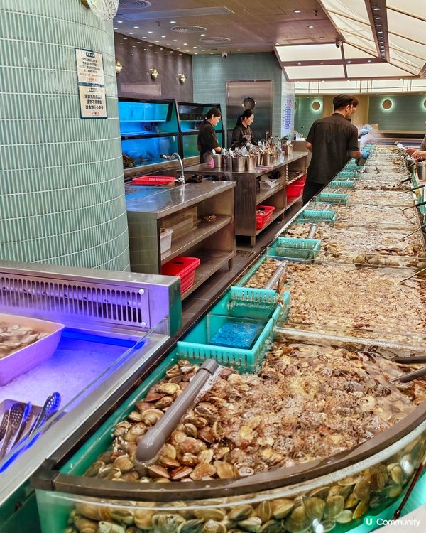 新開🎊千海有🇨🇳潮汕牛🥩任食