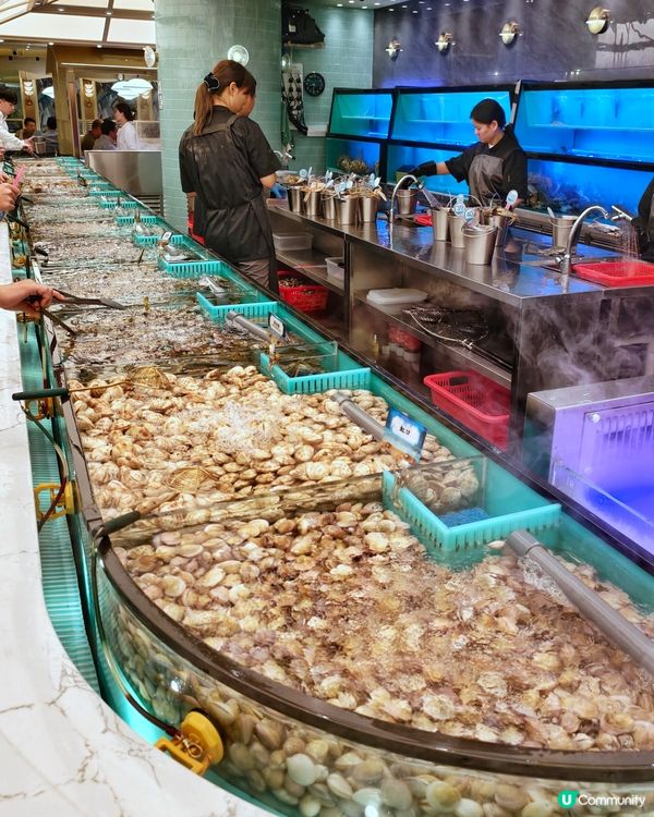 新開🎊千海有🇨🇳潮汕牛🥩任食