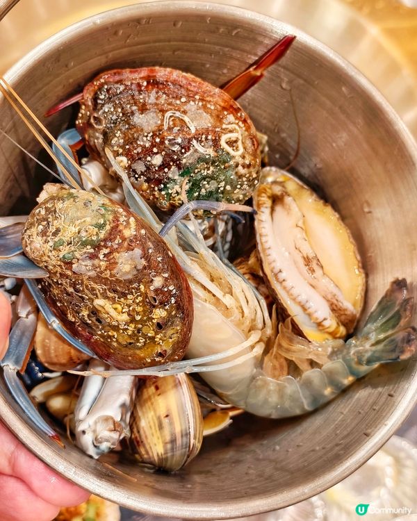 新開🎊千海有🇨🇳潮汕牛🥩任食