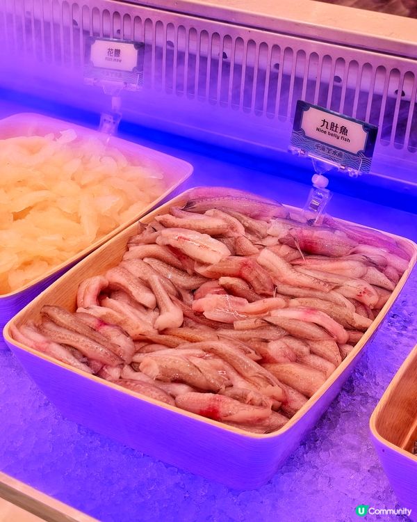 新開🎊千海有🇨🇳潮汕牛🥩任食