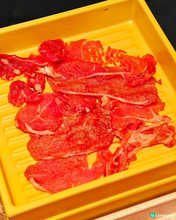 新開🎊千海有🇨🇳潮汕牛🥩任食