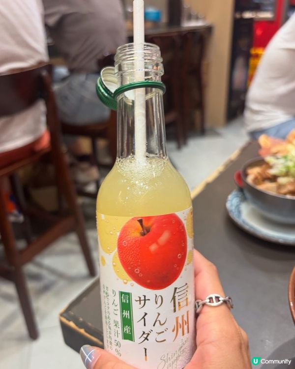 華園 x 丸目背脂煮干🍜！限定拉麵開賣！🦐🔥