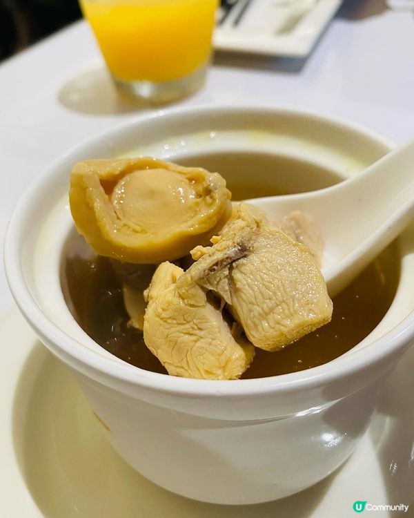 灣仔➡️➡️➡️Le Menu