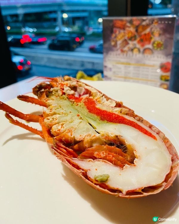 灣仔➡️➡️➡️Le Menu