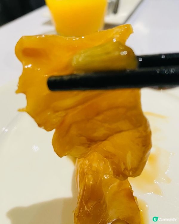 灣仔➡️➡️➡️Le Menu