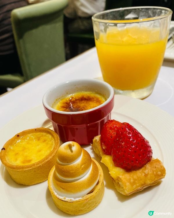 灣仔➡️➡️➡️Le Menu