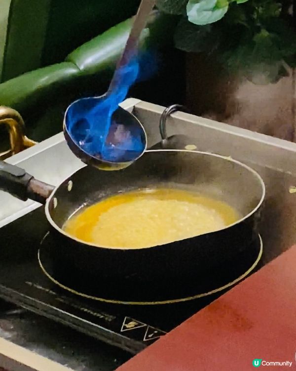 灣仔➡️➡️➡️Le Menu