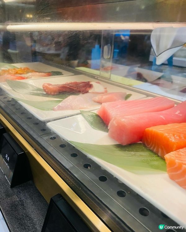 灣仔➡️➡️➡️Le Menu