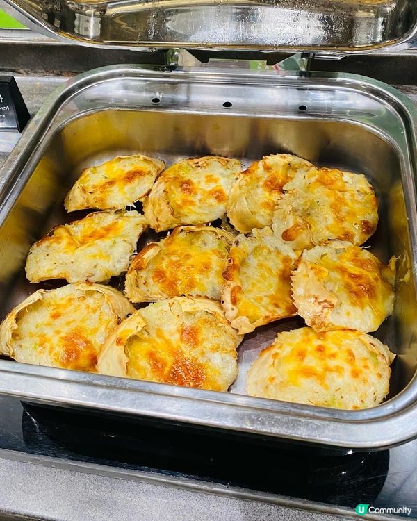 灣仔➡️➡️➡️Le Menu