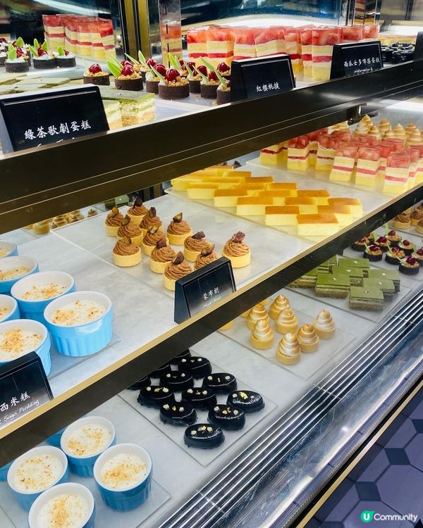 灣仔➡️➡️➡️Le Menu