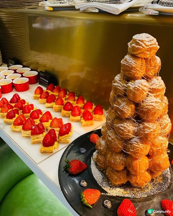 灣仔➡️➡️➡️Le Menu