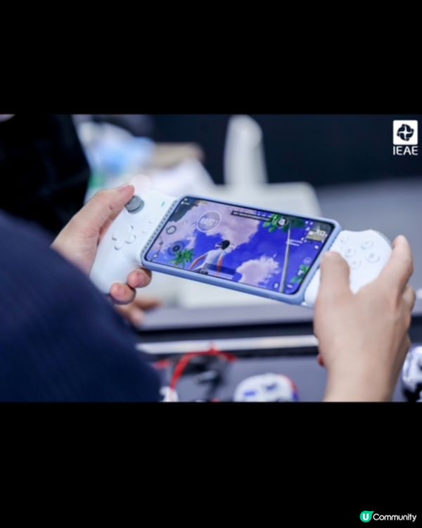 超過1600攤位嘅頂尖電子產品