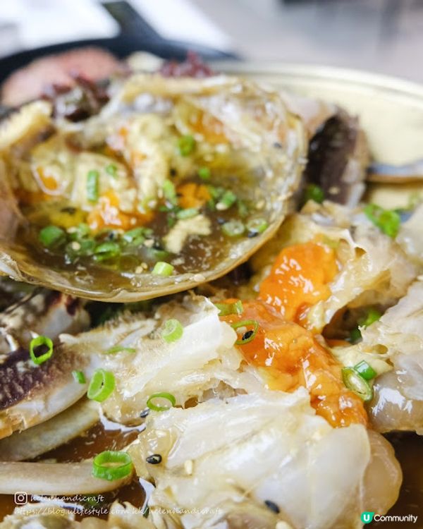 【吃下尖沙咀】香港都食到正宗韓牛! - Galbi Town