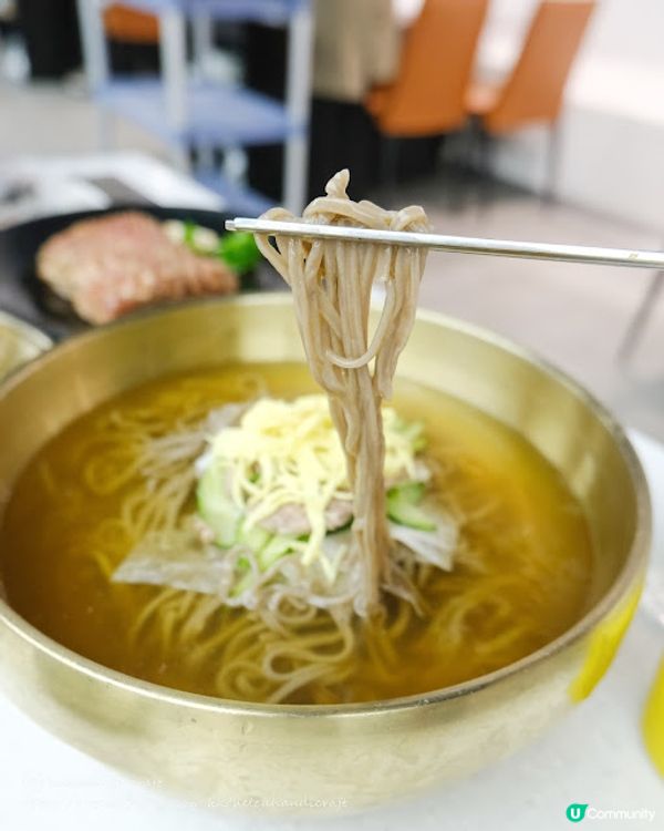 【吃下尖沙咀】香港都食到正宗韓牛! - Galbi Town