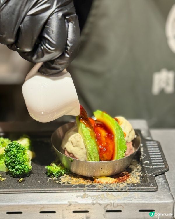 肉肉大米正式登陸，葵芳新都會廣場