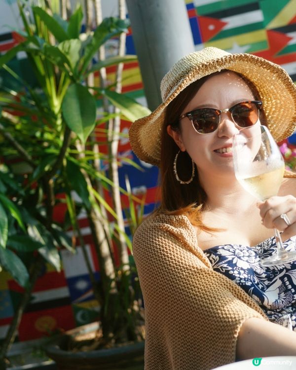 【南丫島浪漫約會😍！海景餐廳推介】