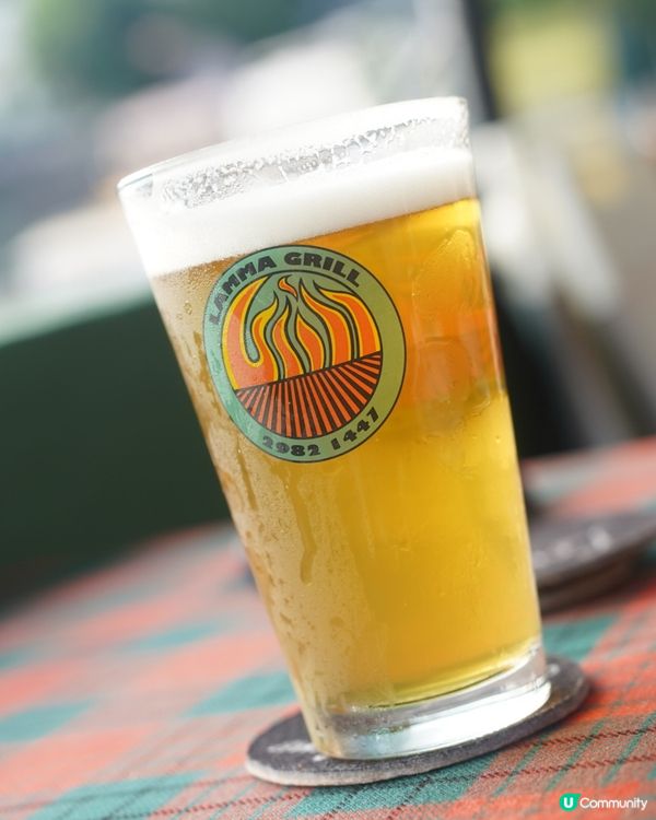 【南丫島浪漫約會😍！海景餐廳推介】