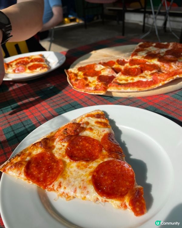 【南丫島浪漫約會😍！海景餐廳推介】