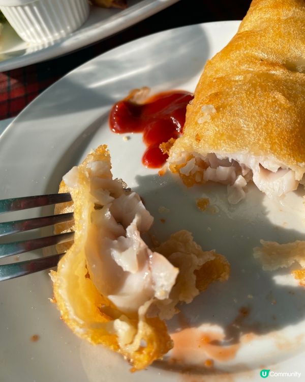 【南丫島浪漫約會😍！海景餐廳推介】