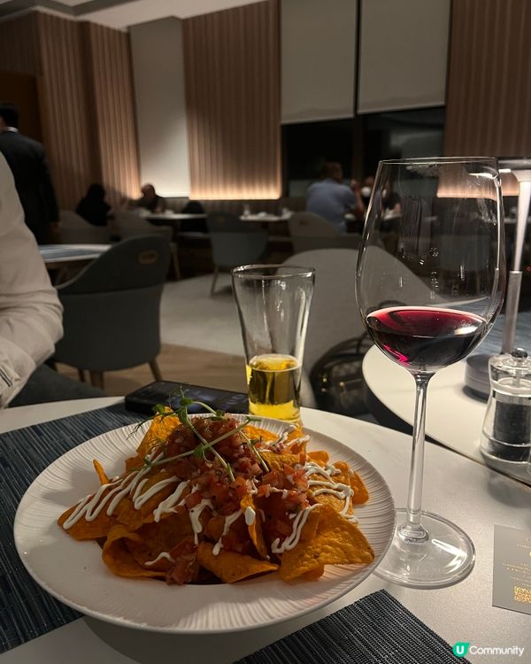 合和酒店$128任飲2小時紅白啤酒🍻