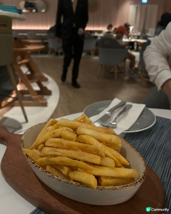 合和酒店$128任飲2小時紅白啤酒🍻