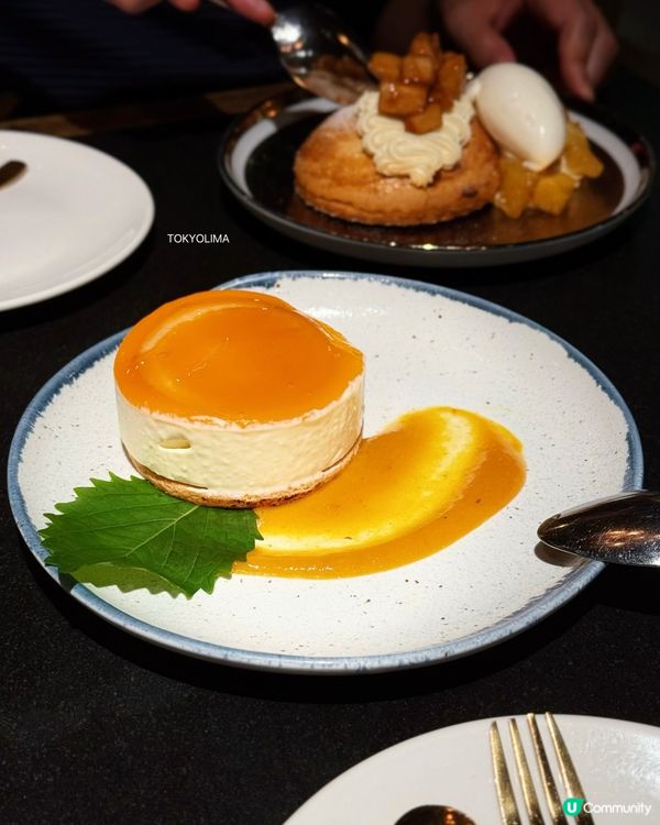 .、中環人氣·日本秘魯𝙁𝙪𝙨𝙞𝙤𝙣餐廳•»