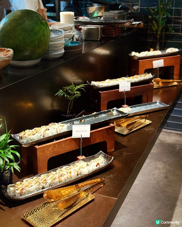 .、中環人氣·日本秘魯𝙁𝙪𝙨𝙞𝙤𝙣餐廳•»