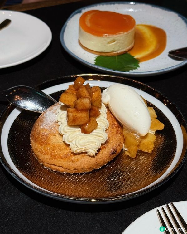 .、中環人氣·日本秘魯𝙁𝙪𝙨𝙞𝙤𝙣餐廳•»