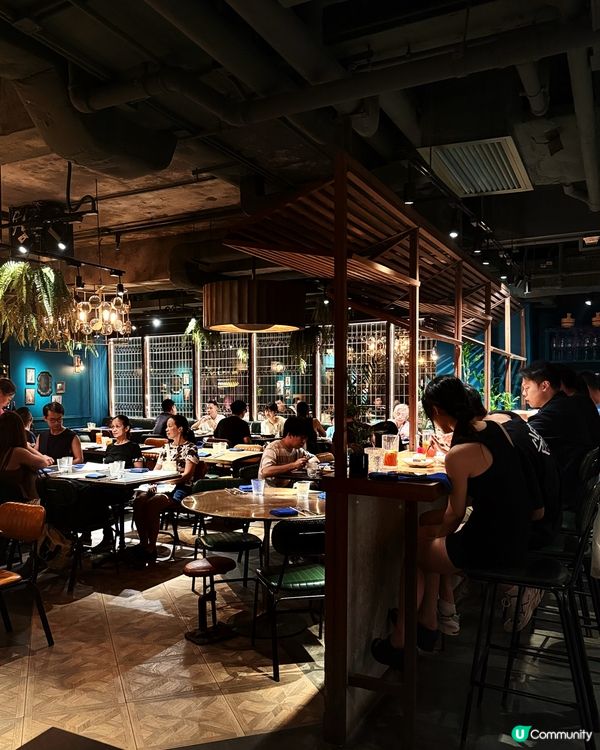 .、中環人氣·日本秘魯𝙁𝙪𝙨𝙞𝙤𝙣餐廳•»